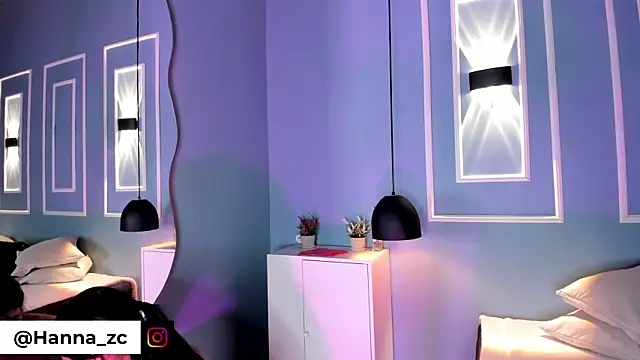 hannaa zc online show from 14, 2, 2026