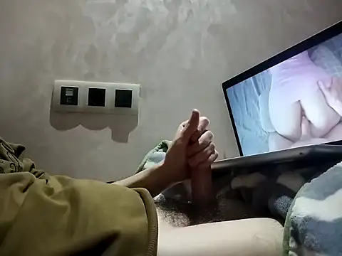 Mandy1212 online show from 16, 12, 2025