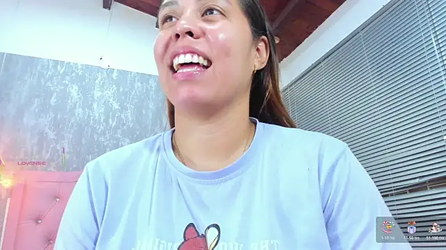 lissa jhonsoon online show from 29, 11, 2025