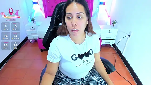 lissa jhonsoon online show from 19, 10, 2025