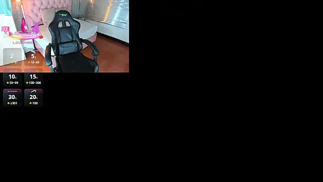 lissa jhonsoon online show from 14, 9, 2025
