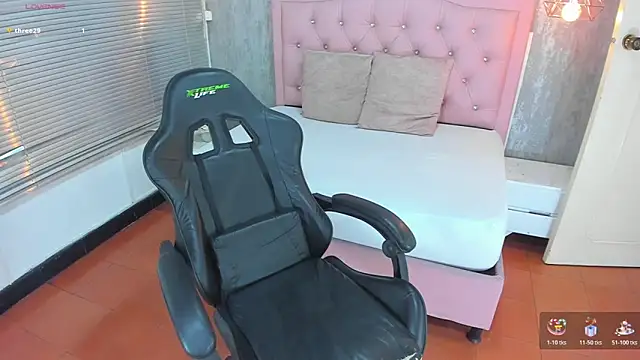 lissa jhonsoon online show from 7, 11, 2025