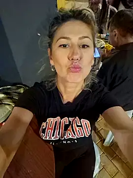 CelynaRoss online show from 17, 1, 2026