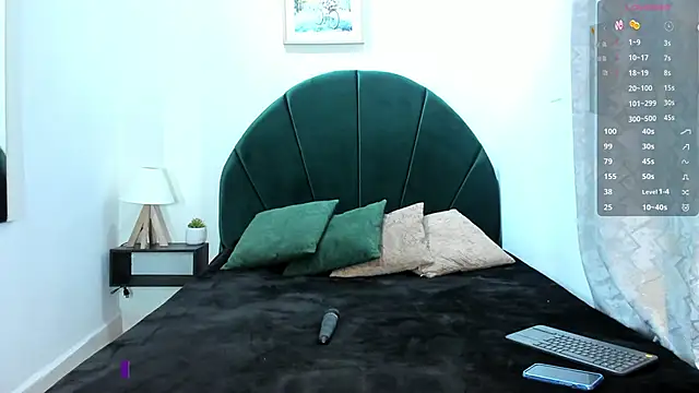 i alexanew online show from 24, 2, 2026