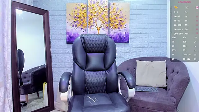 i alexanew online show from 25, 2, 2026