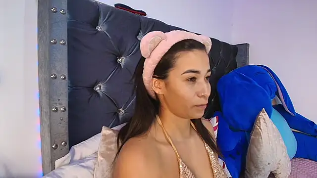 GraceWallace  online show from 26, 10, 2025