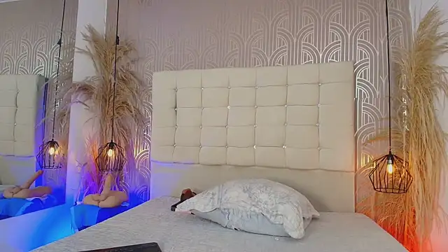 LexieBloom online show from 20, 2, 2026