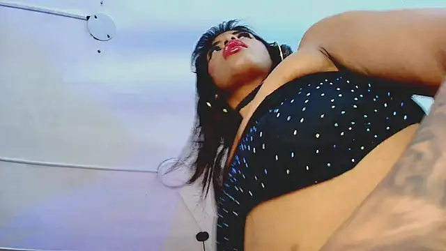 LexieBloom online show from 2, 3, 2026