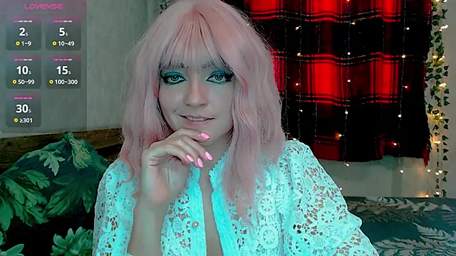 MagicPink online show from 6, 3, 2026