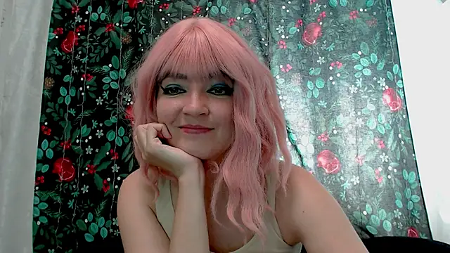 MagicPink online show from 7, 5, 2026