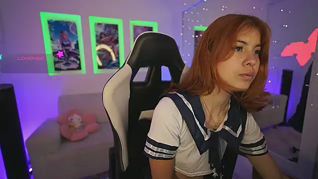 DahliaGrey online show from 5, 5, 2026