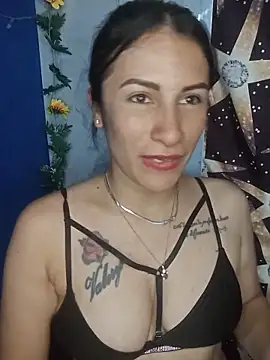 Snapshot of karinnahotdirty chatting on 7, 5, 2026 karinnahotdirty online show from 7, 5, 2026