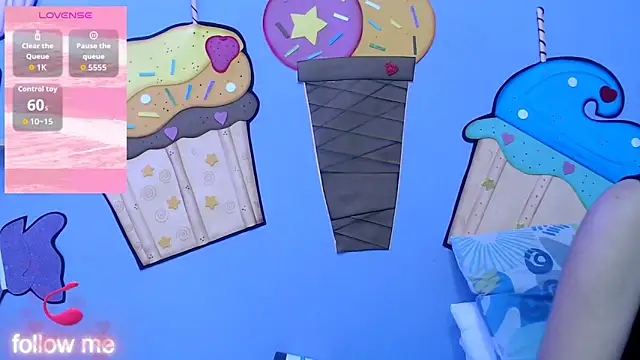 skinnykalitzo18 online show from 18, 1, 2026