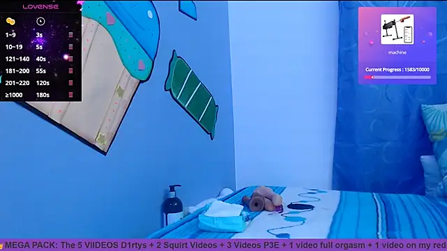 skinnykalitzo18 online show from 28, 11, 2025