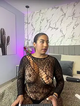 Karlla Brown online show from 27, 3, 2026