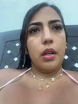 Karlla Brown online show from 16, 4, 2026