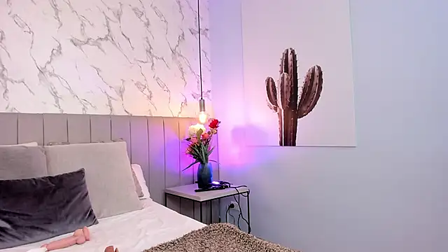 Karlla Brown online show from 25, 3, 2026