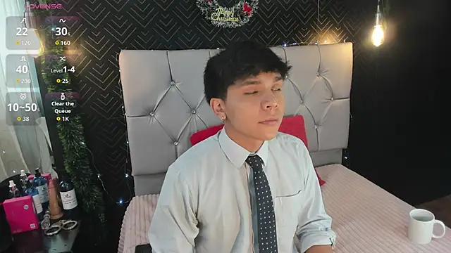 Thiago Kozak online show from 24, 11, 2025