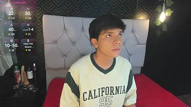 Thiago Kozak online show from 11, 11, 2025