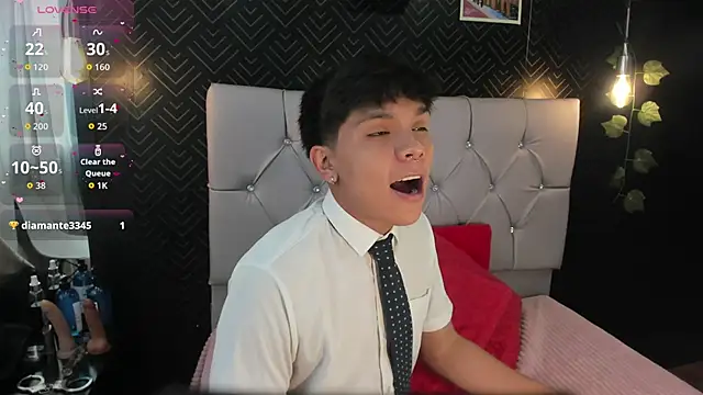 Thiago Kozak online show from 15, 11, 2025