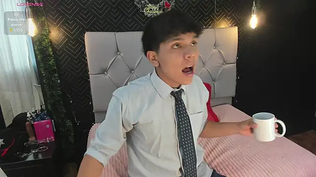 Thiago Kozak online show from 22, 11, 2025