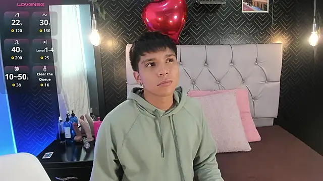 Thiago Kozak online show from 13, 2, 2026