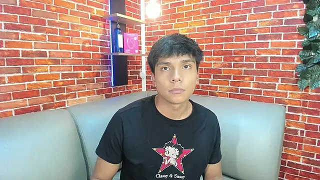 Thiago Kozak online show from 3, 4, 2026