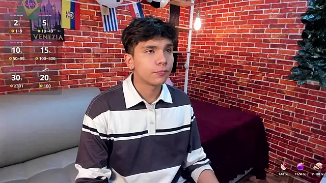 Thiago Kozak online show from 24, 6, 2026