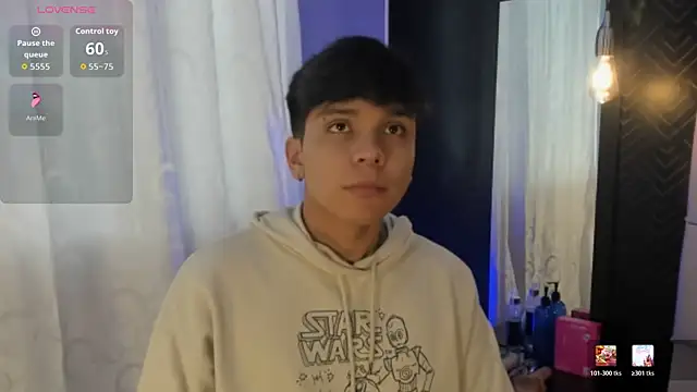 Thiago Kozak online show from 17, 1, 2026