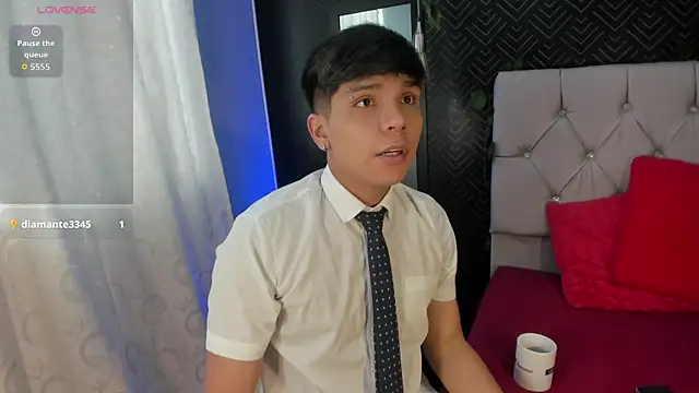 Thiago Kozak online show from 13, 1, 2026