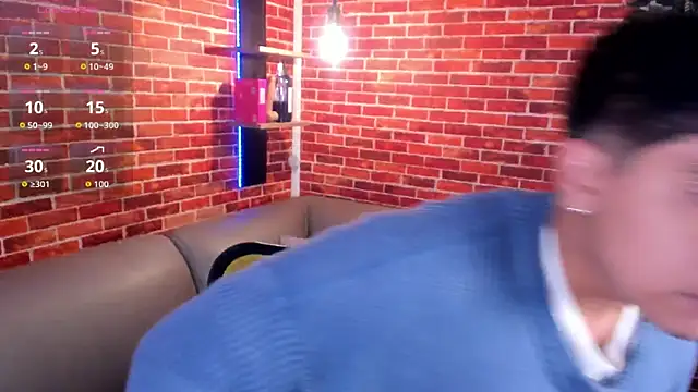 Thiago Kozak online show from 15, 4, 2026