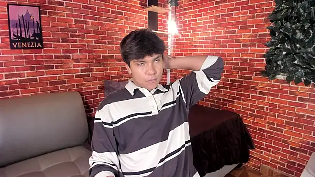 Thiago Kozak online show from 20, 7, 2026
