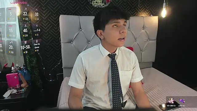 Thiago Kozak online show from 26, 11, 2025