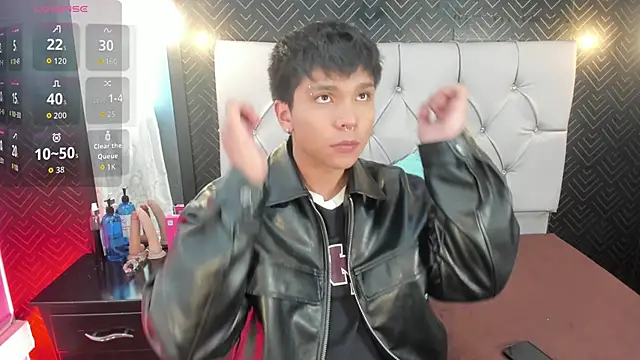 Thiago Kozak online show from 28, 2, 2026