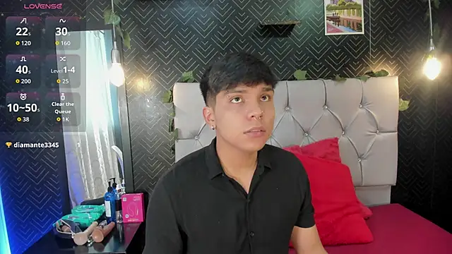 Thiago Kozak online show from 12, 1, 2026