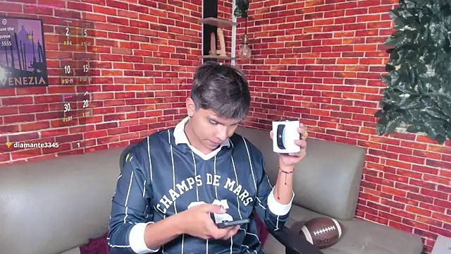 Snapshot of Thiago_Kozak chatting on 16, 5, 2026 Thiago Kozak online show from 16, 5, 2026
