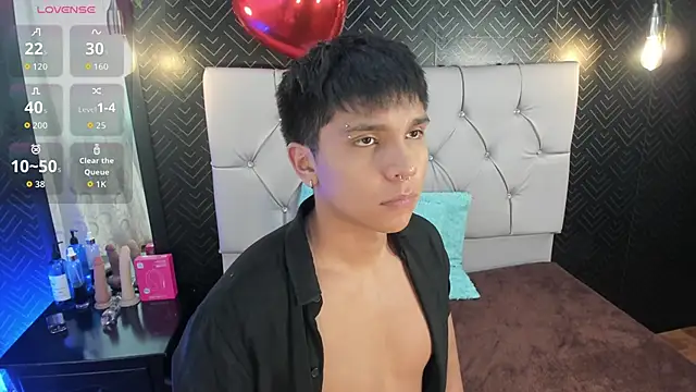 Thiago Kozak online show from 16, 2, 2026