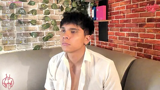 Thiago Kozak online show from 20, 3, 2026