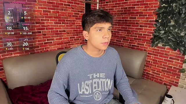 Snapshot of Thiago_Kozak chatting on 19, 5, 2026 Thiago Kozak online show from 19, 5, 2026