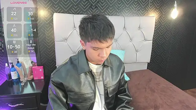 Thiago Kozak online show from 11, 2, 2026