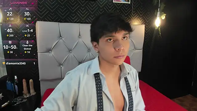 Thiago Kozak online show from 7, 11, 2025