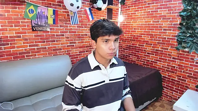 Thiago Kozak online show from 3, 7, 2026