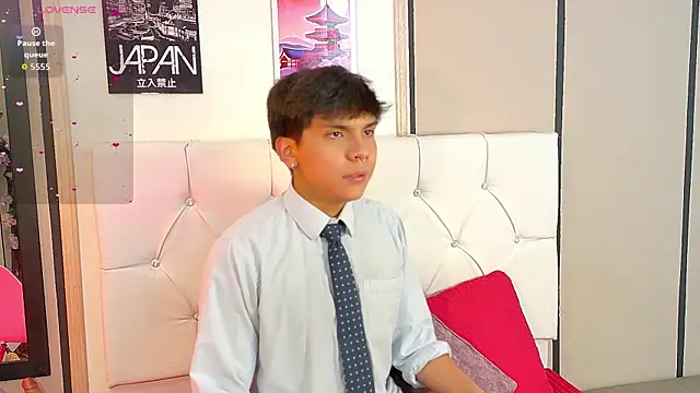 Thiago Kozak online show from 5, 11, 2025