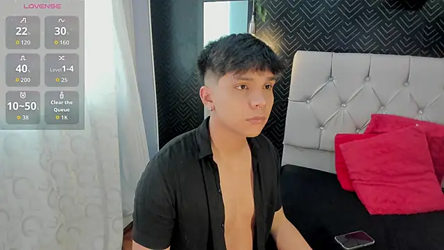 Thiago Kozak online show from 7, 1, 2026