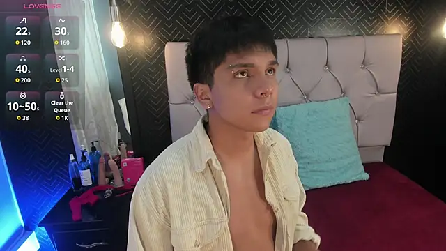 Thiago Kozak online show from 18, 2, 2026