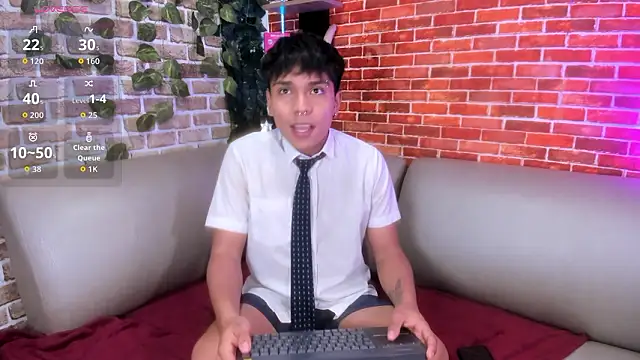 Thiago Kozak online show from 16, 3, 2026