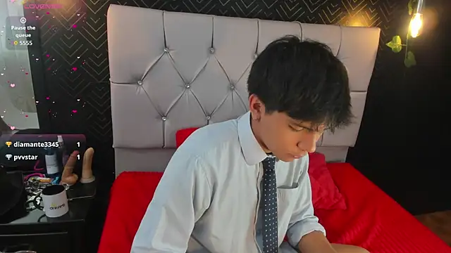 Thiago Kozak online show from 4, 11, 2025