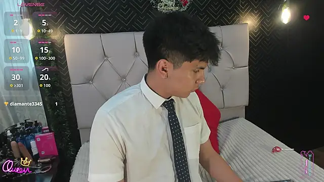 Thiago Kozak online show from 17, 12, 2025