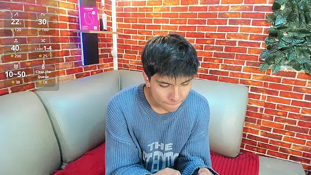 Thiago Kozak online show from 30, 3, 2026