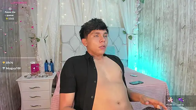 Thiago Kozak online show from 18, 11, 2025